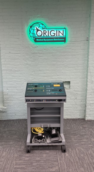 Conmed 6400 Electrosurgical Generator + ABC
