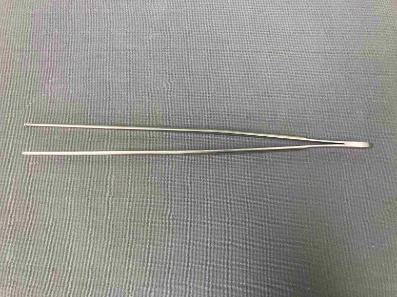 V. Mueller SU2337 Forceps