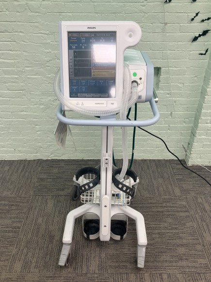 Philips Respironics V60 Ventilator