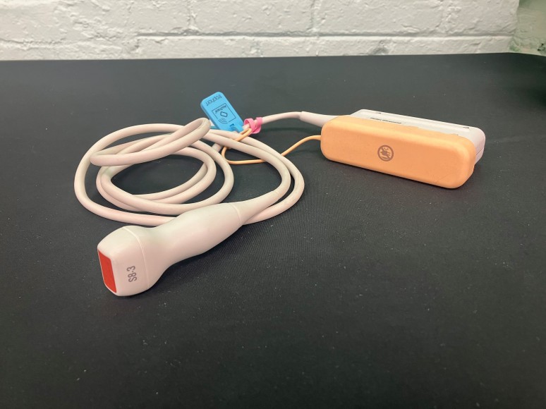 Philips S8-3 Probe / Transducer