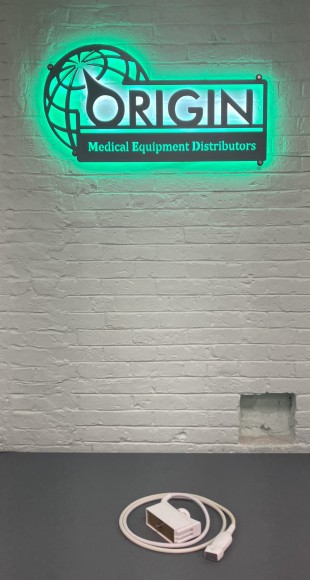 Siemens Acuson 4V1 Vector Array Linear Transducer / Probe - #6