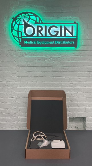 Philips C5-2 Probe / Transducer - #2
