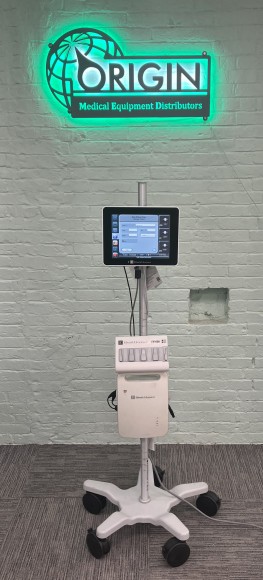 Edwards LifeSciences EV1000M Hemodynamic Monitoring System