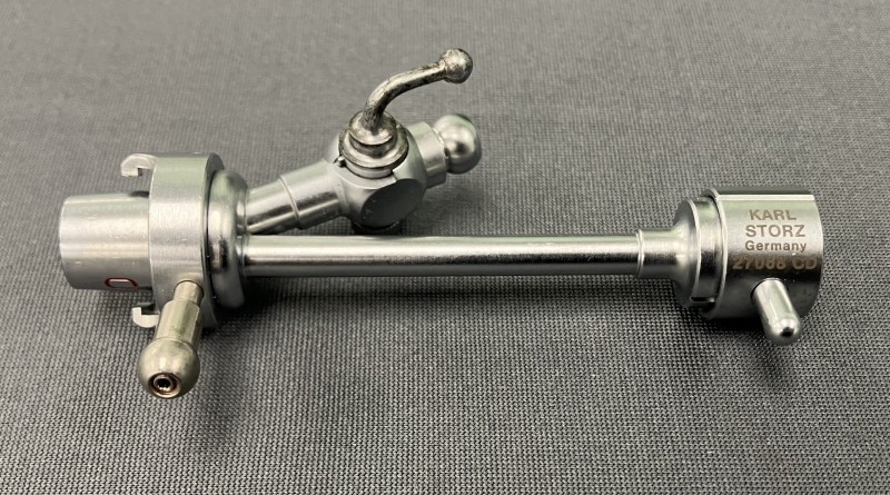Karl Storz 27068 CD Telescope Bridge