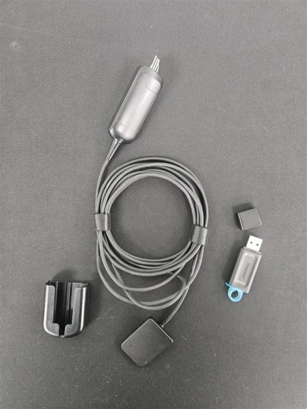 iRay Pluto0002X Digital Intraoral Dental Sensor