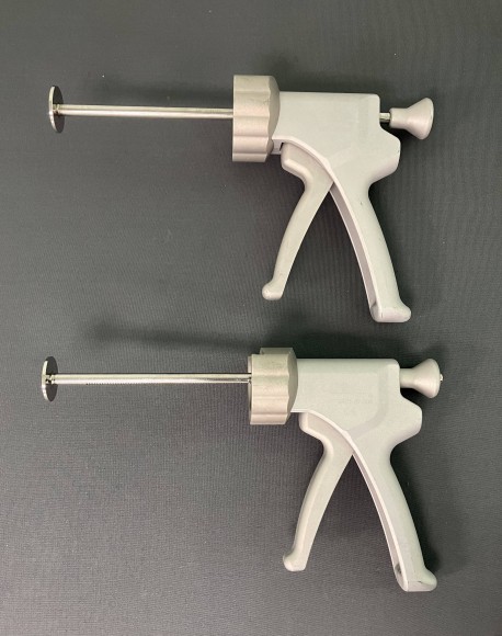 DePuy 5401-97-000 Orthopedic Cement Gun - lot of 2 tools
