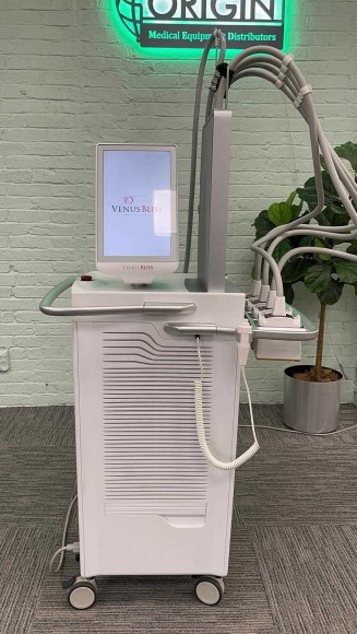 2023 Venus Concept Venus Bliss Lipolysis System