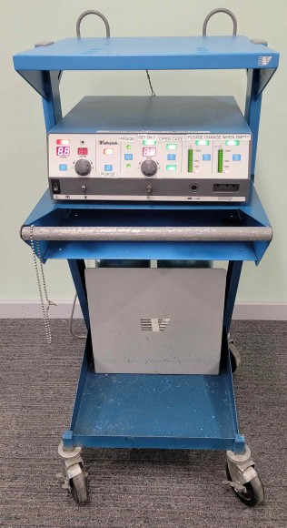 Valleylab Force Argon II Electrosurgical Unit - no cart