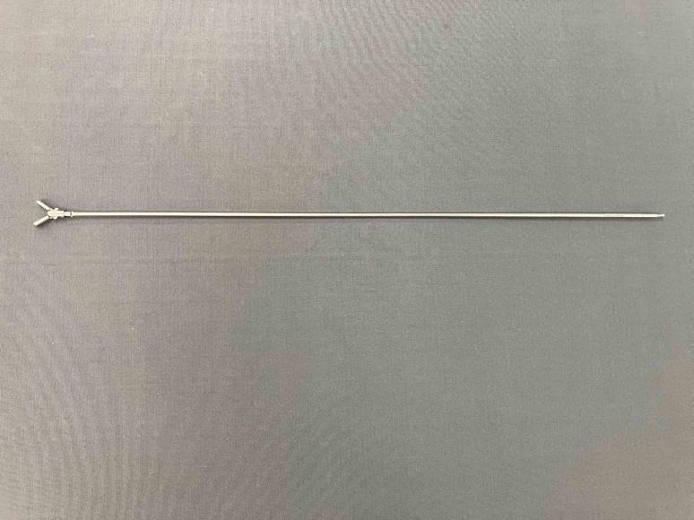 Karl Storz 33310 UL Clickline Grasping Forceps Insert