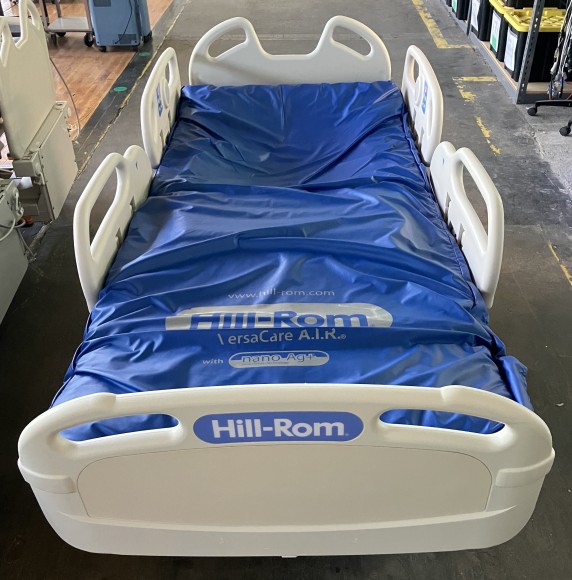 Hill-Rom Versacare P3200 Patient/Hospital Bed - #5