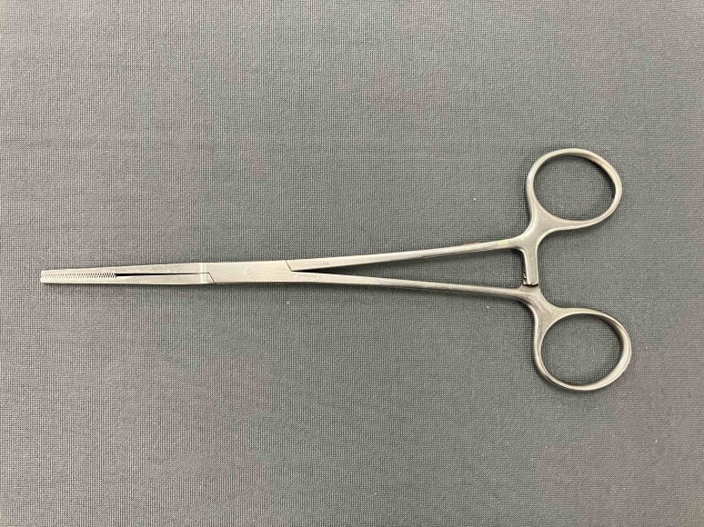 V. Mueller & Co. Clamp