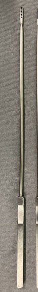 Miltex 30-1382 Biopsy Curette w/ Basket