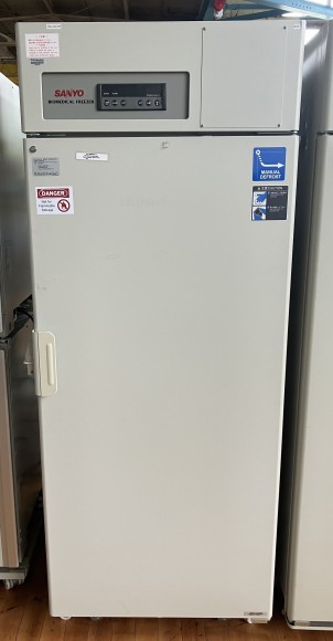 Sanyo MDF-U730M Biomedical Freezer