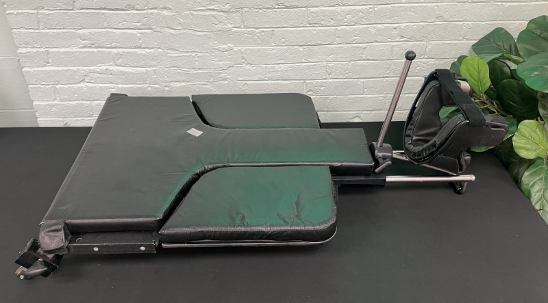 O.R. Direct Surgical Table Beach Chair Positioner with Pads