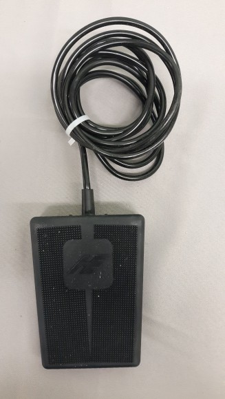 Herga Electric Pneumatic Foot Switch 6210-0001