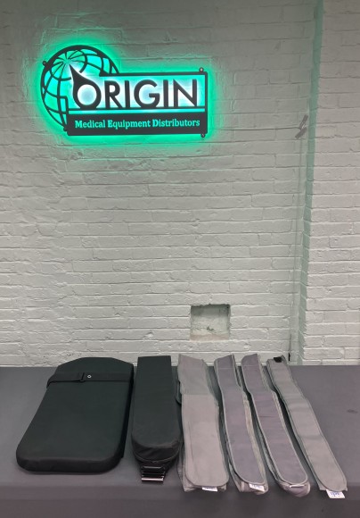 Image Diagnostics (IDI) C-Arm Surgical Table Accessories