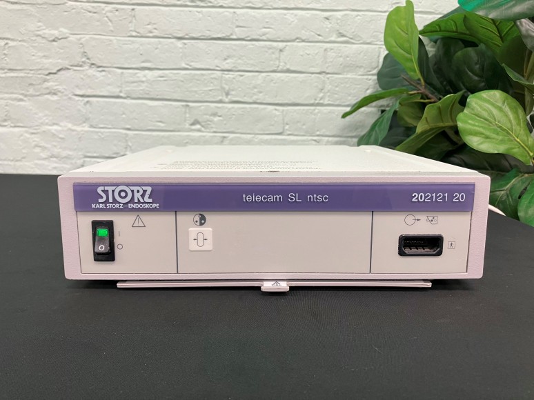 Karl Storz 202121 20 Telecam SL NTSC