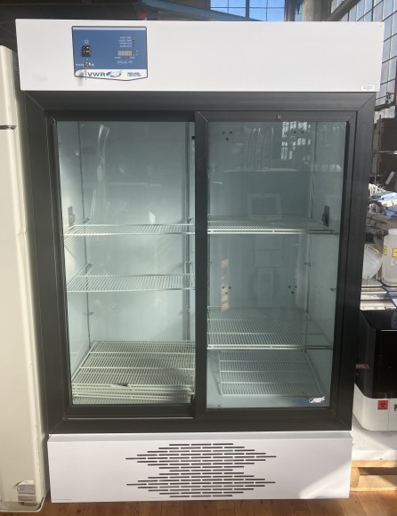 VWR MH45PA-GAEE-VW Commercial Refrigerator and/or Freezer