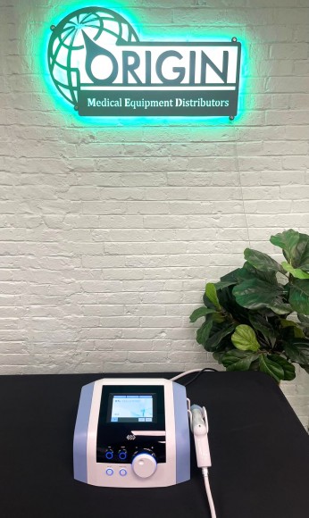 2023 BTL Cellutone w/ Handpiece