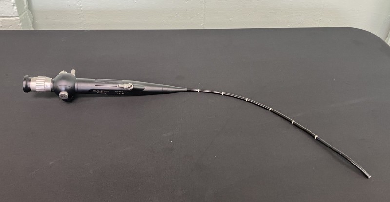 Karl Storz 11272CU1 Flexible Fiber Cystoscope - Please Read!