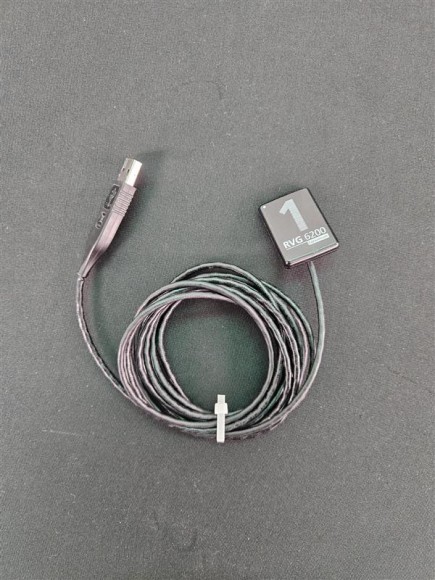 Carestream RVG 6200 Dental Sensor - Size 1