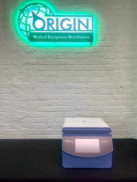 Helmer UltraCW II Automatic Cell Washing System