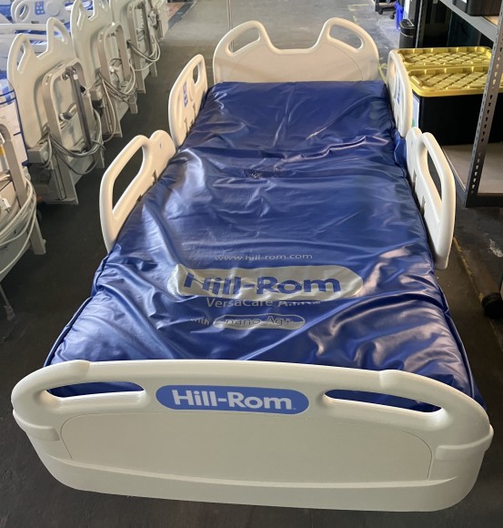 Hill-Rom Versacare P3200 Patient/Hospital Bed - #2
