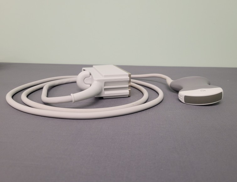 Siemens Acuson 8C3HD Transducer / Probe #4