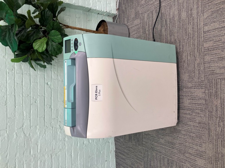 Fujifilm PCR Eleva S Plus Model CR-IR 356 CR Reader