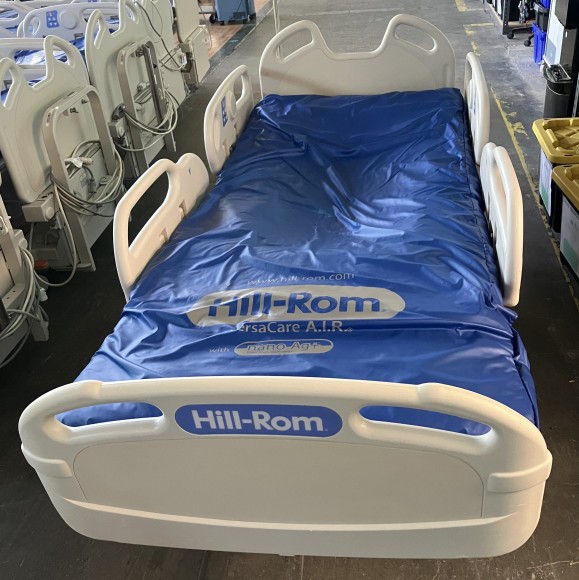Hill-Rom Versacare P3200 Patient/Hospital Bed - #3