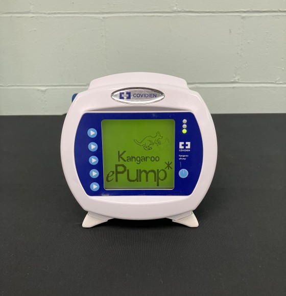 Covidien Kangaroo ePump