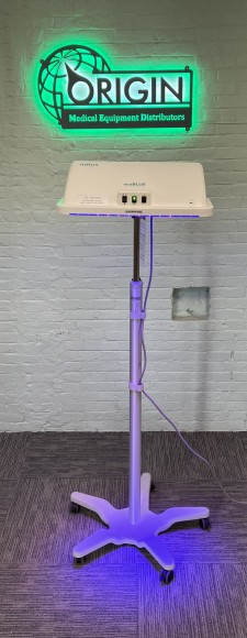 Natus neoBLUE LED Phototherapy Lamp
