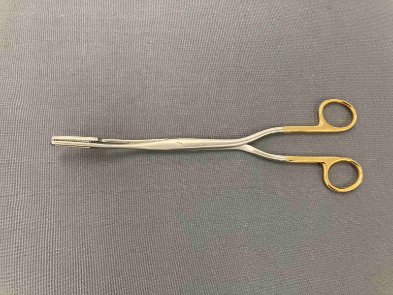 Gynex 3546-68 Sopher Ovum Forcep
