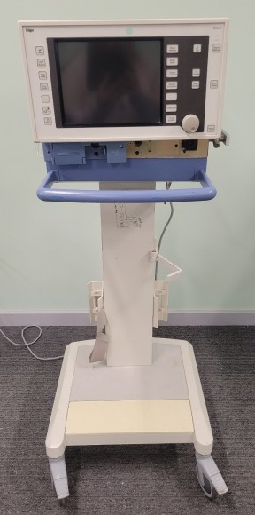 Drager EVITA 4 Ventilator