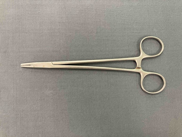 Diamond UAW-B Needle Holder