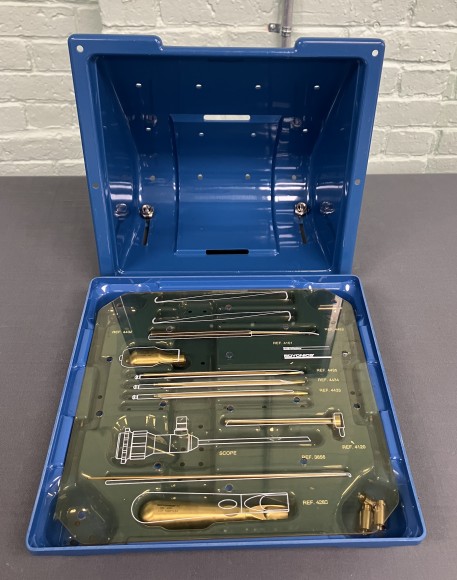 Smith & Nephew Dyonics Ectra II REF 4450 Carpal Tunnel Release System
