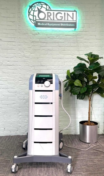 2021 BTL Cellutone w/ Handpiece