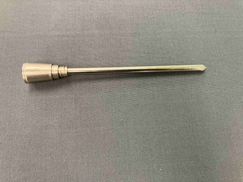 Stryker Endoscopy 275-719-100 Trocar