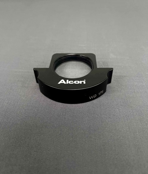 Alcon WD 175 Lens