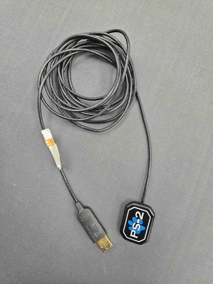 Dental Focus PS-2 Digital Veterinarian Dental Sensor #3