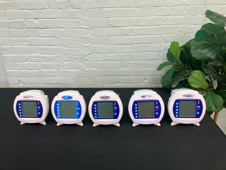 Lot of 5 Covidien Kangaroo ePumps