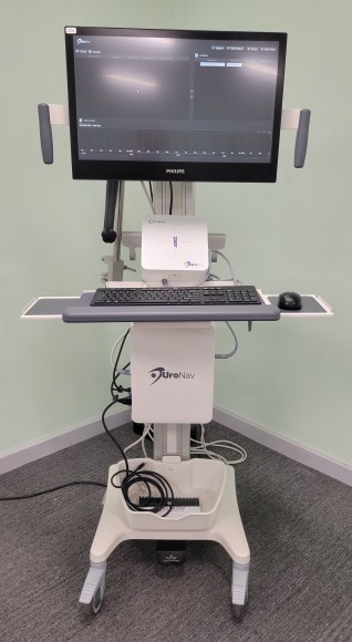 Philips Invivo UroNav Fusion Biopsy System Version: 3.0
