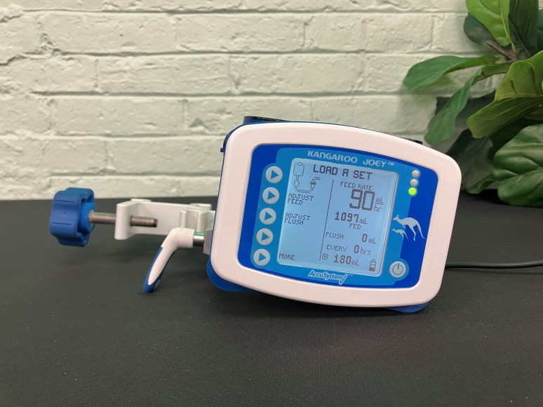 Covidien Kangaroo Joey AccuSystem ePump