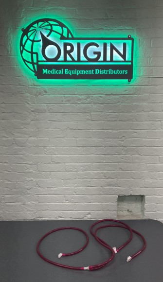 Venodyne Hose for Compression Sleeves