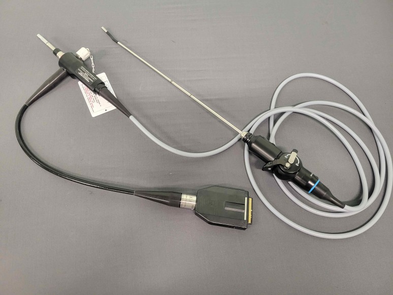 Olympus Visera LTF-VP Video Laparoscope