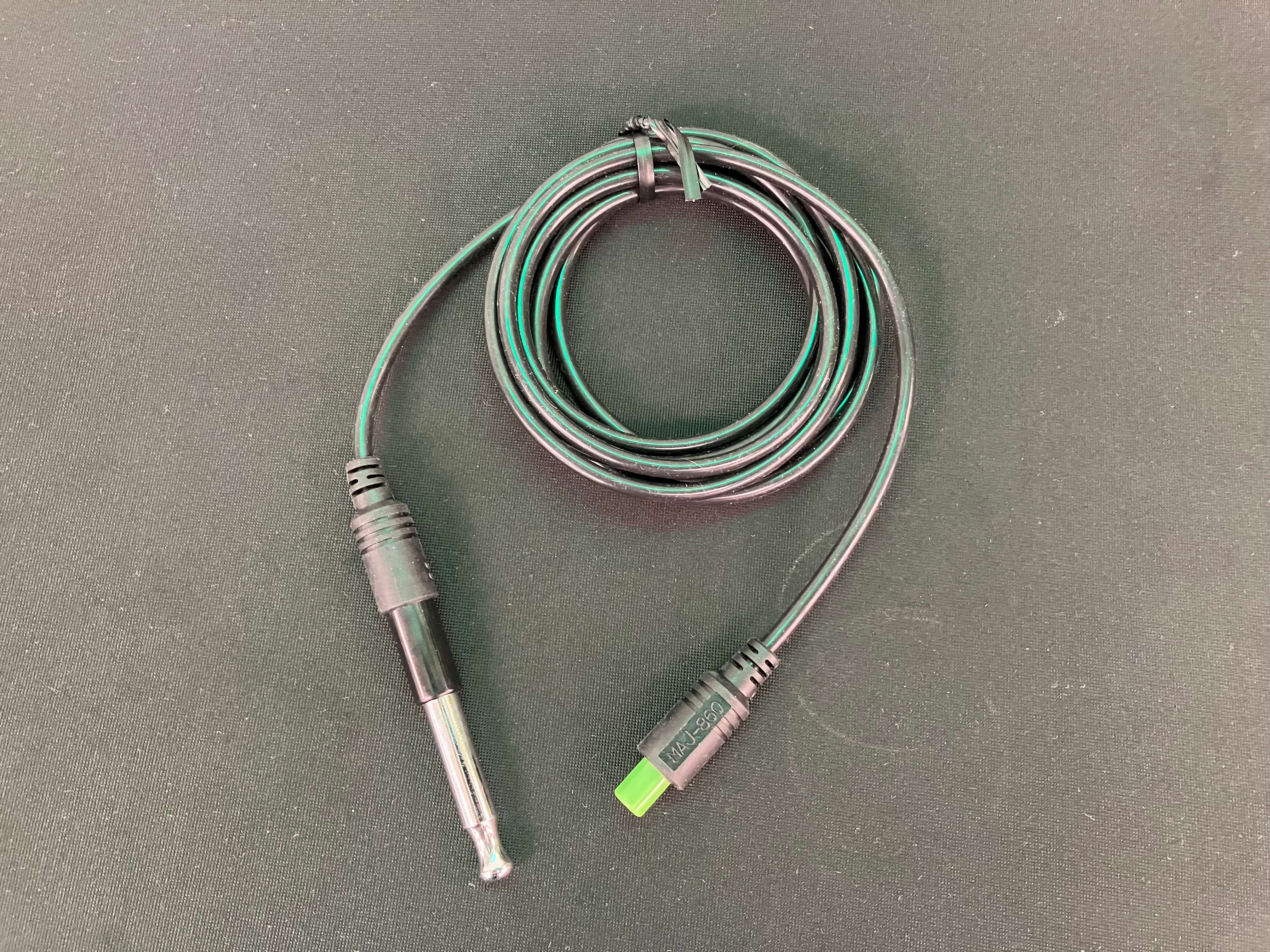 Olympus MAJ-860 Cord Cable