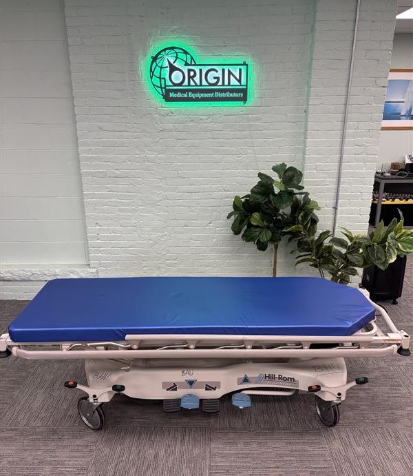 Hill-Rom Durastar 8005 Stretcher - #2