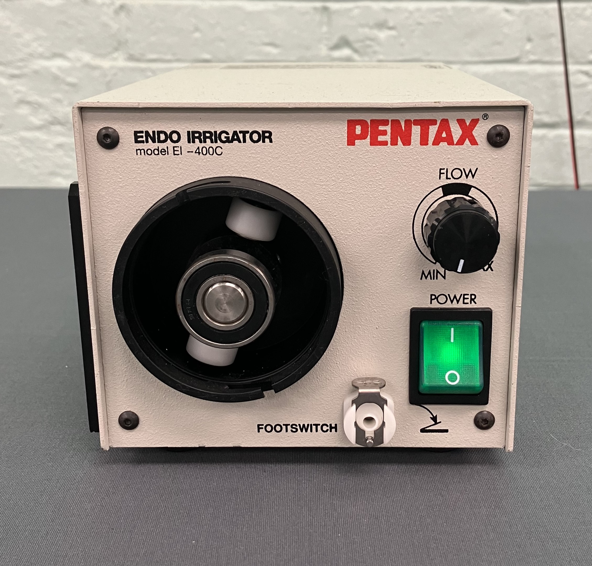 Pentax Endo Irrigator Model El-400C