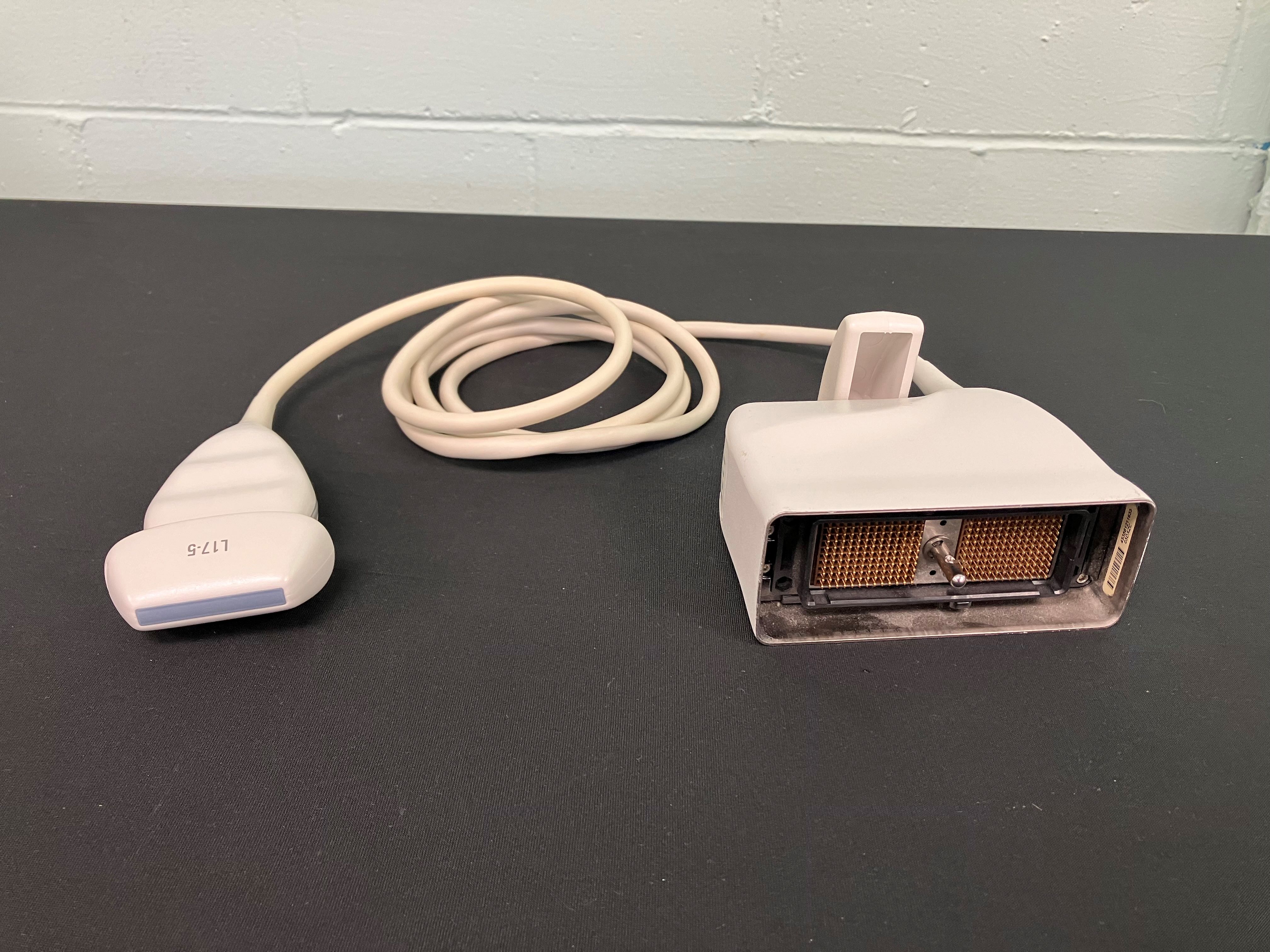 Philips L17-5 Linear Probe / Transducer - #2