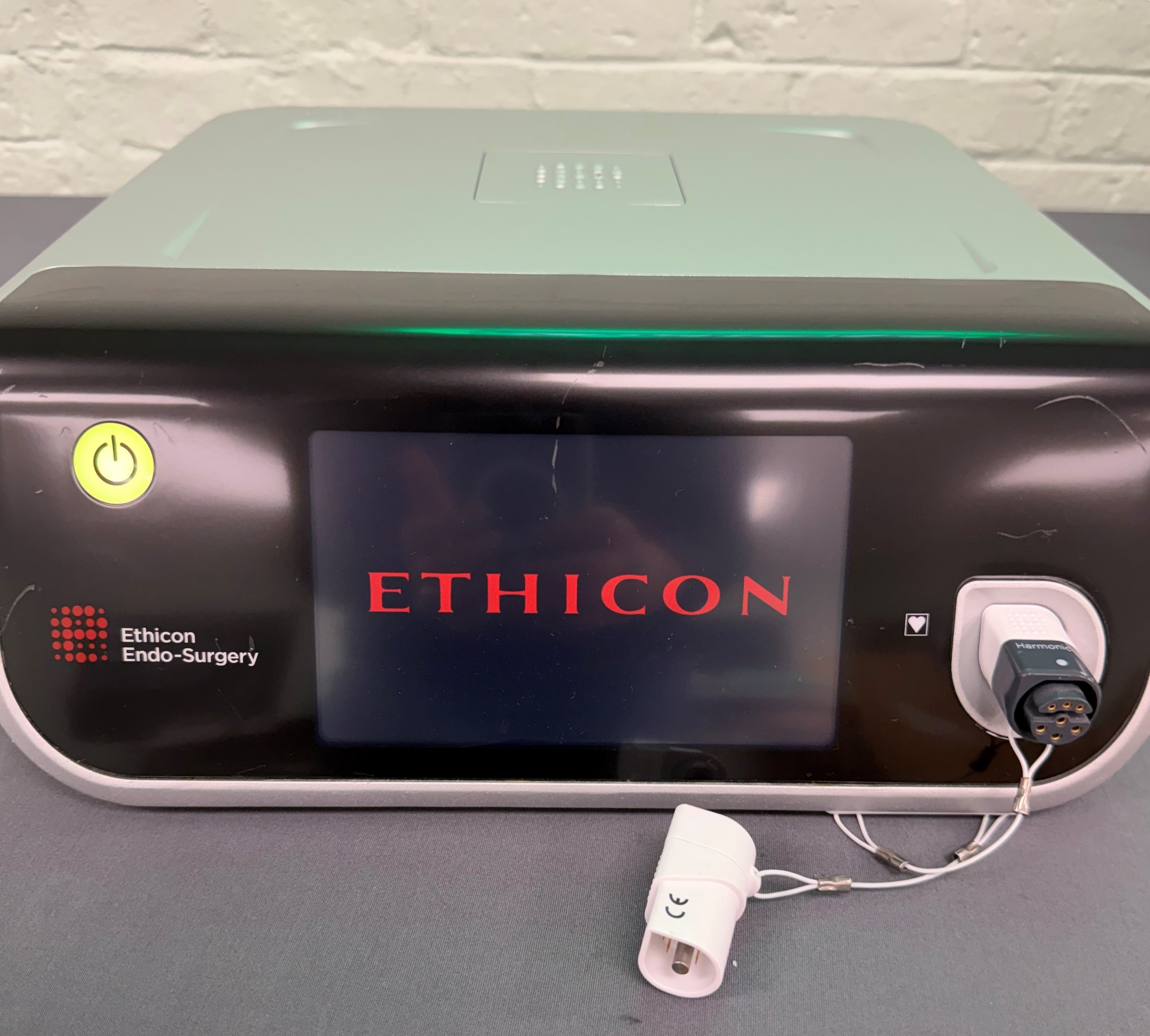 Ethicon GEN11 Generator w/ 2016 Software - Please Read!